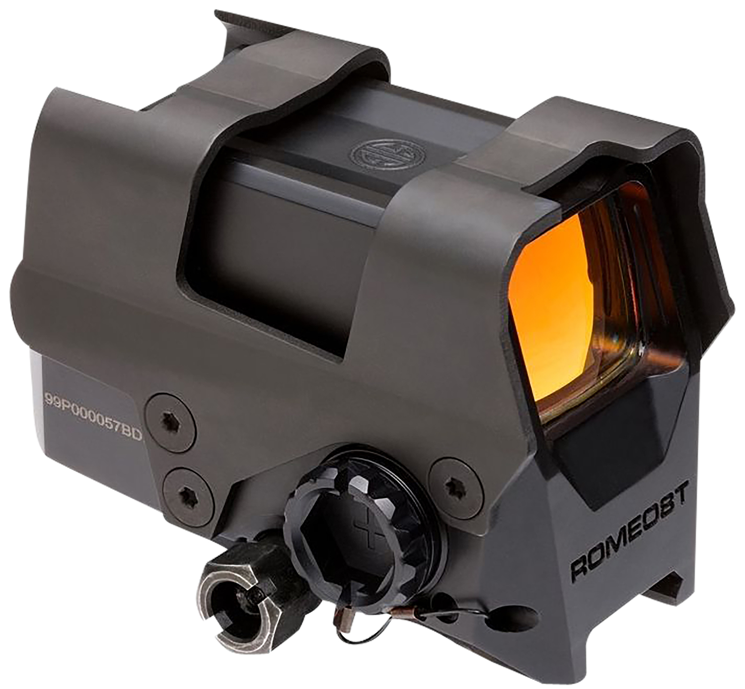 SIG Sauer Romeo8T SOR81002 – Great 1x Reflex Optic 6 SIG Sauer Romeo8T SOR81002 alternate view