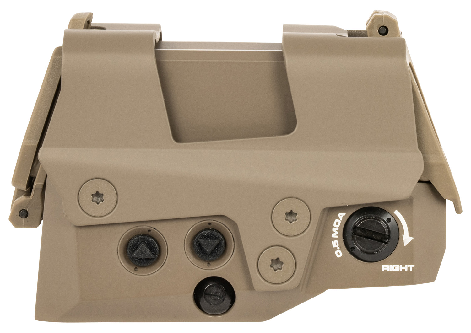 SIG Sauer Romeo8T SOR81003 – Reliable 1x Reflex Optic 5 SIG Sauer Romeo8T SOR81003 alternate view