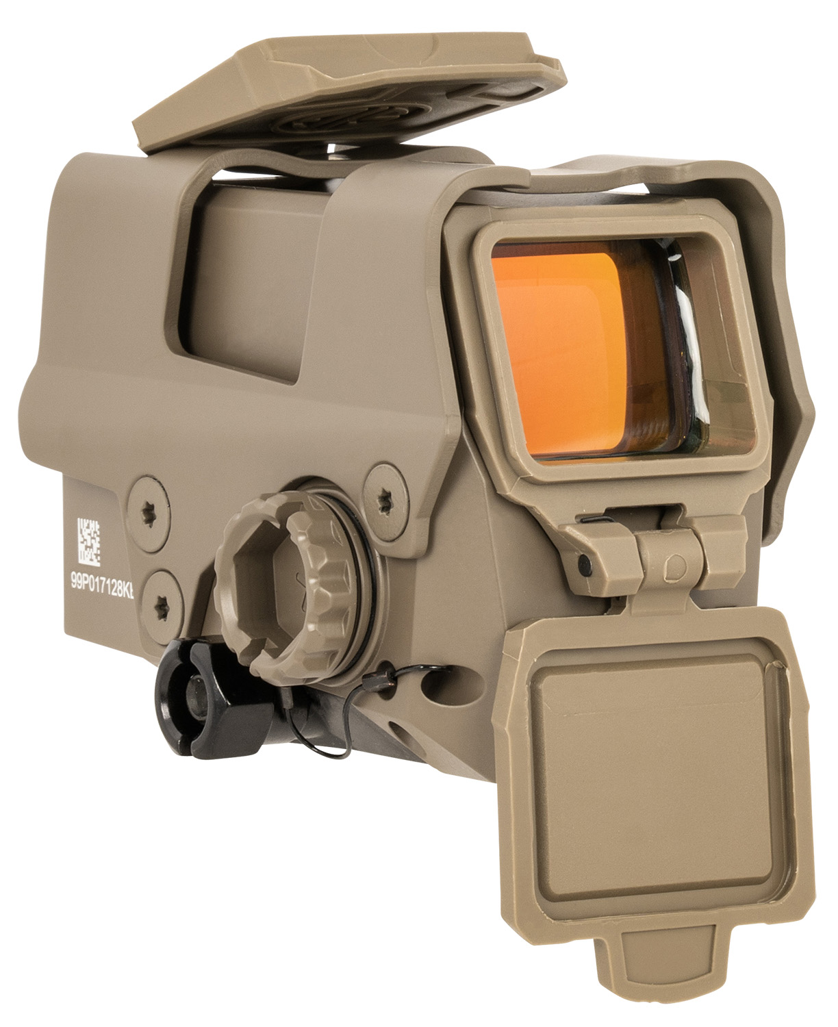 SIG Sauer Romeo8T SOR81003 – Reliable 1x Reflex Optic 6 SIG Sauer Romeo8T SOR81003 additional view