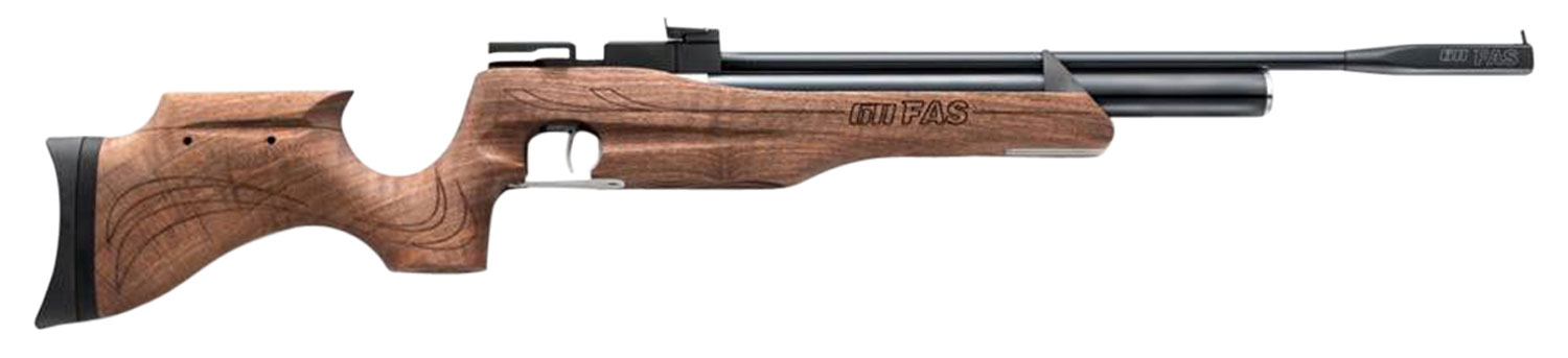 Chiappa 440081 FAS AR611 Hunter Air Rifle 22 Cal 10+1 24" Wood Stock