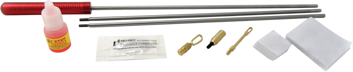 PROSHOT UV22K36       UNVRSL KIT 36" ROD .22CAL&UP