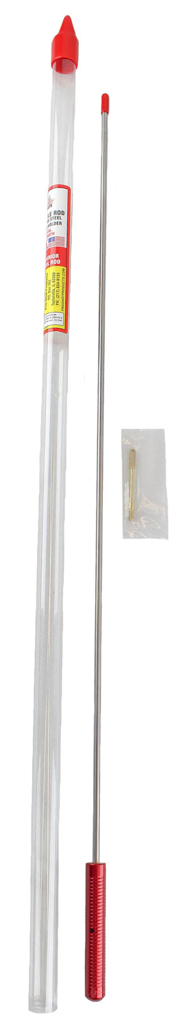 Pro-Shot 1PS262226 Micro-Polished Cleaning Rod .22 - .26 Cal 26" Short R...