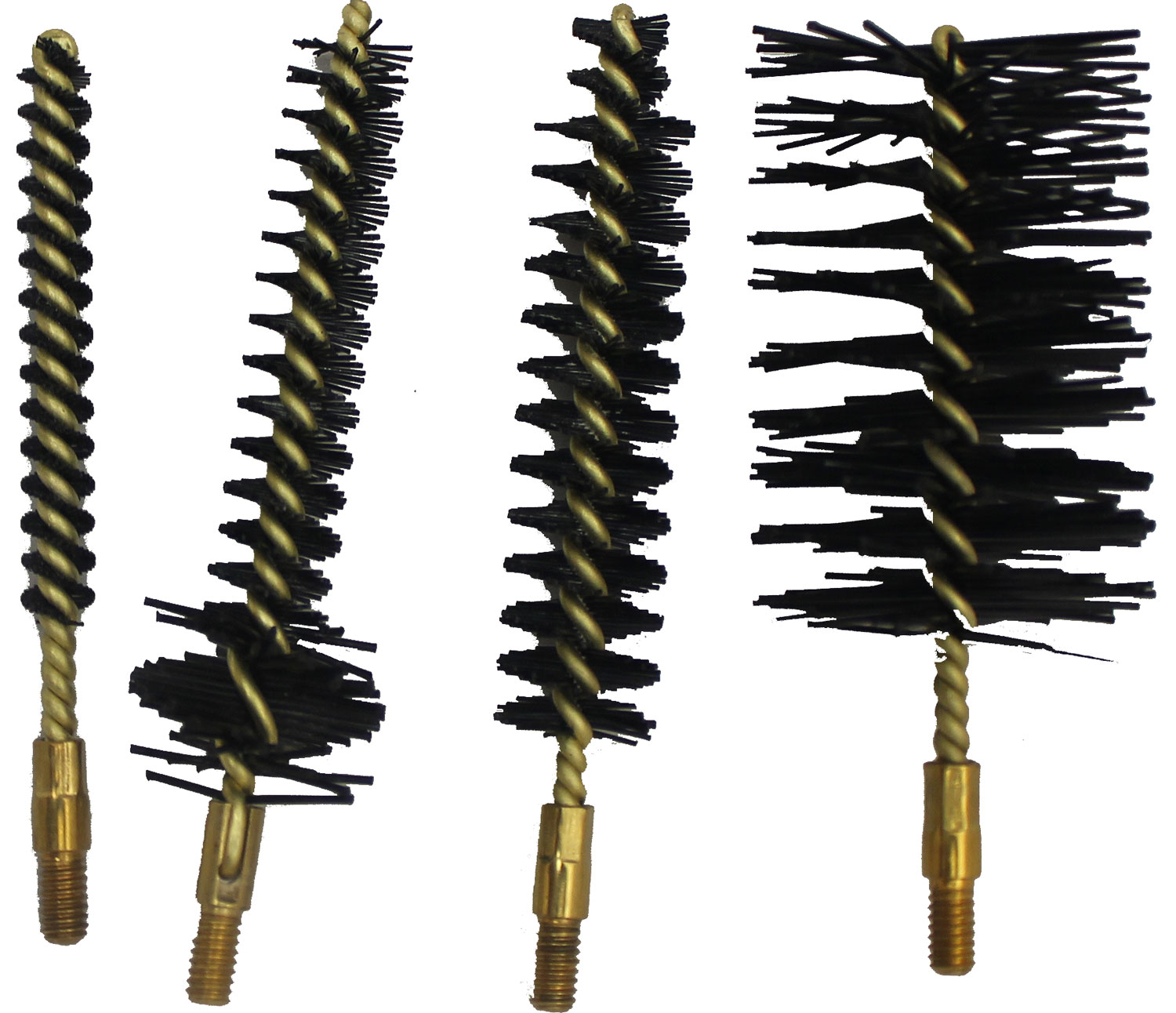 PROSHOT TFR-AR     FOULING REMOVAL BRSH NYLN KIT
