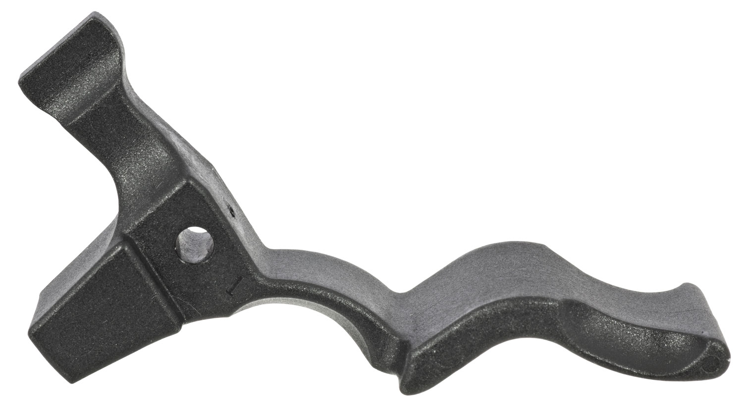 Ruger 90598 Mag Latch Release Extended Ruger 10/22, Charger Black...-img-0