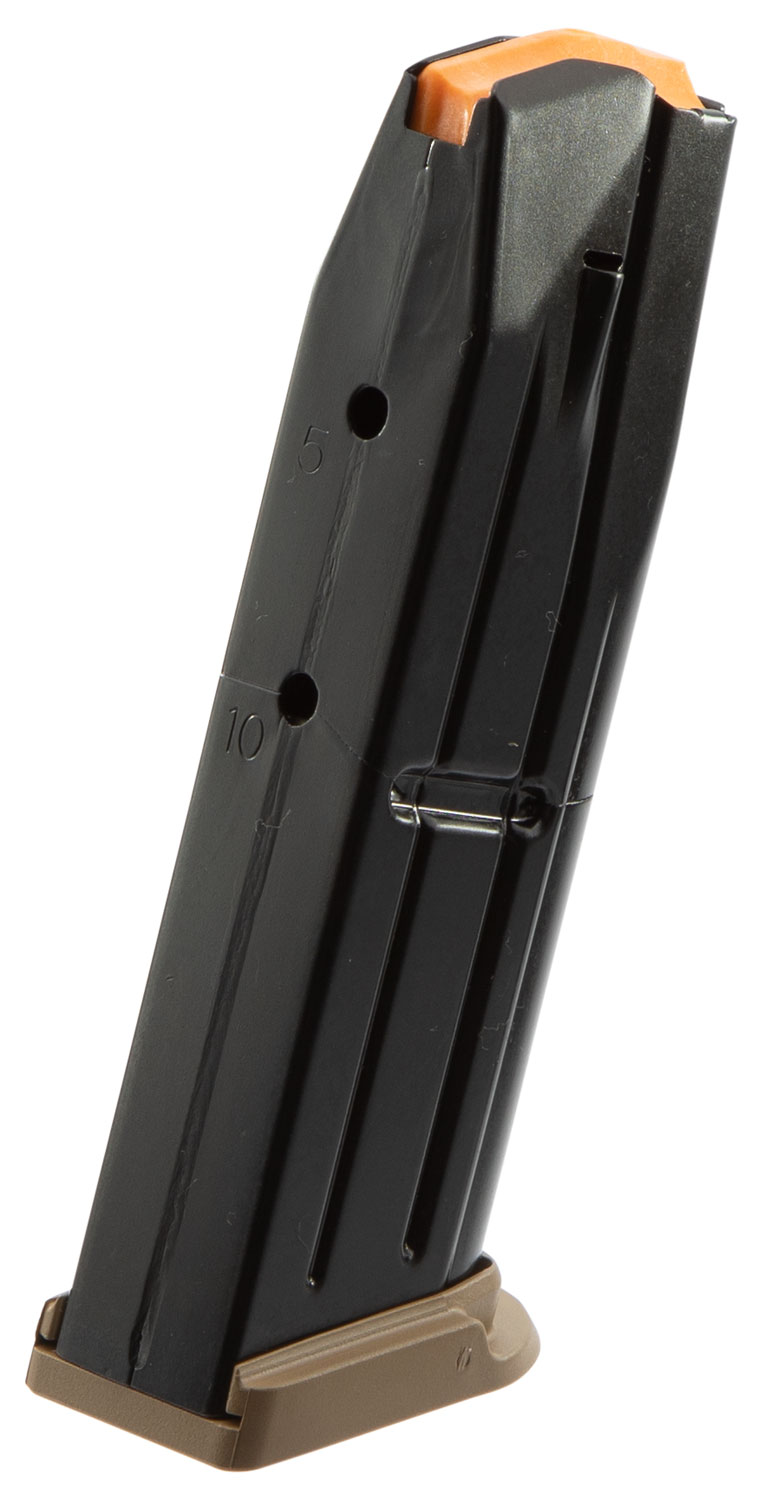 FN 20-1003462  509  MAG      9MM         10R   FDE
