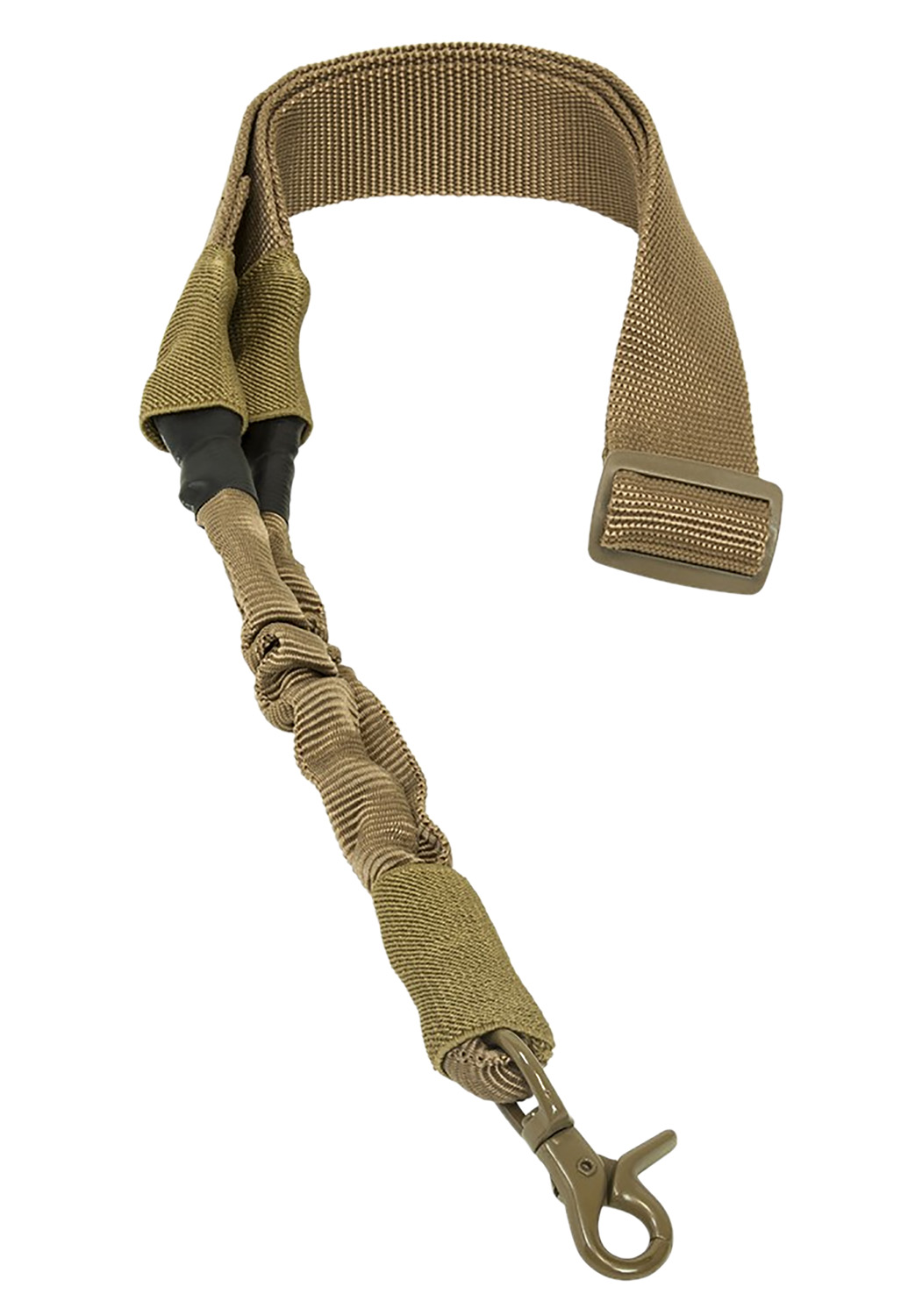NC AARS1PT       SINGLE POINT SLING  TAN