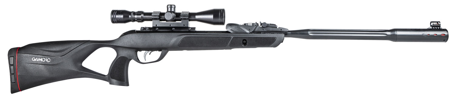 Gamo Swarm Fusion 10X Gen 3i Air Rifle .177 Caliber
