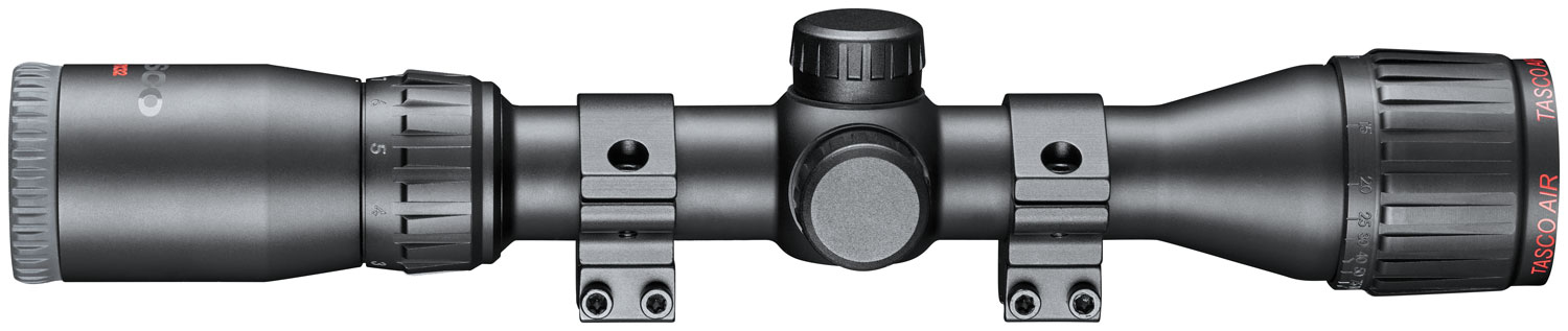 Tasco TAR2732 Airgun 2-7x 32mm AO 1" Tube Truplex Reticle