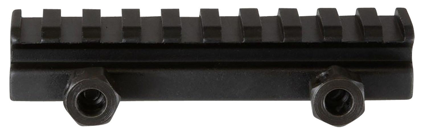 TruGlo Picatinny Riser TG8970B – Powerful Optic Riser 8 TruGlo Picatinny Riser TG8970B detail view