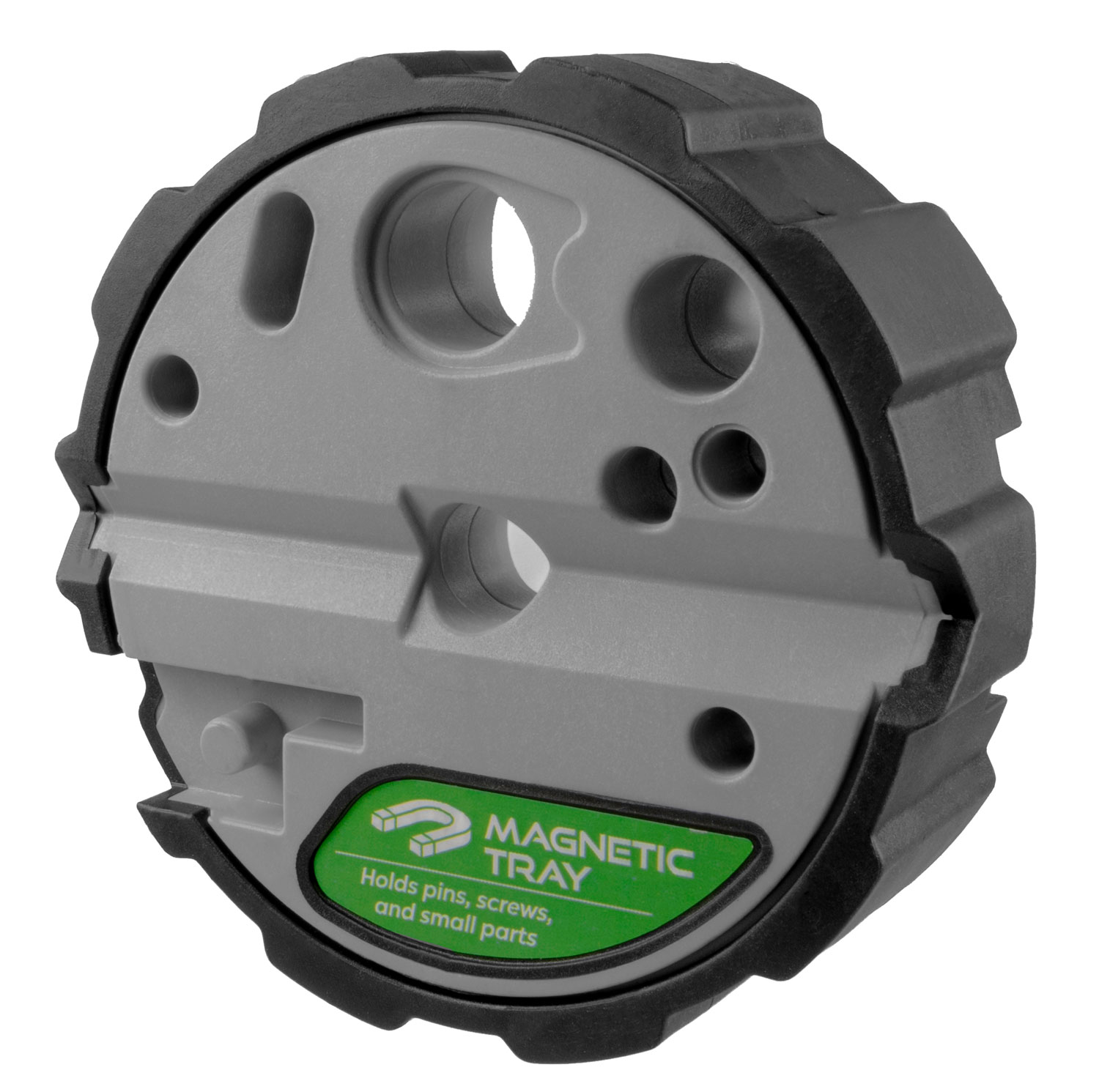 TruGlo Pistol-Tec Armorer's Block - Magnetic, Non-Marring, Solvent Safe