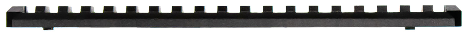 Aim Sports KMRS3 15-Slot Keymod Rail Section Black Anodized Aluminum