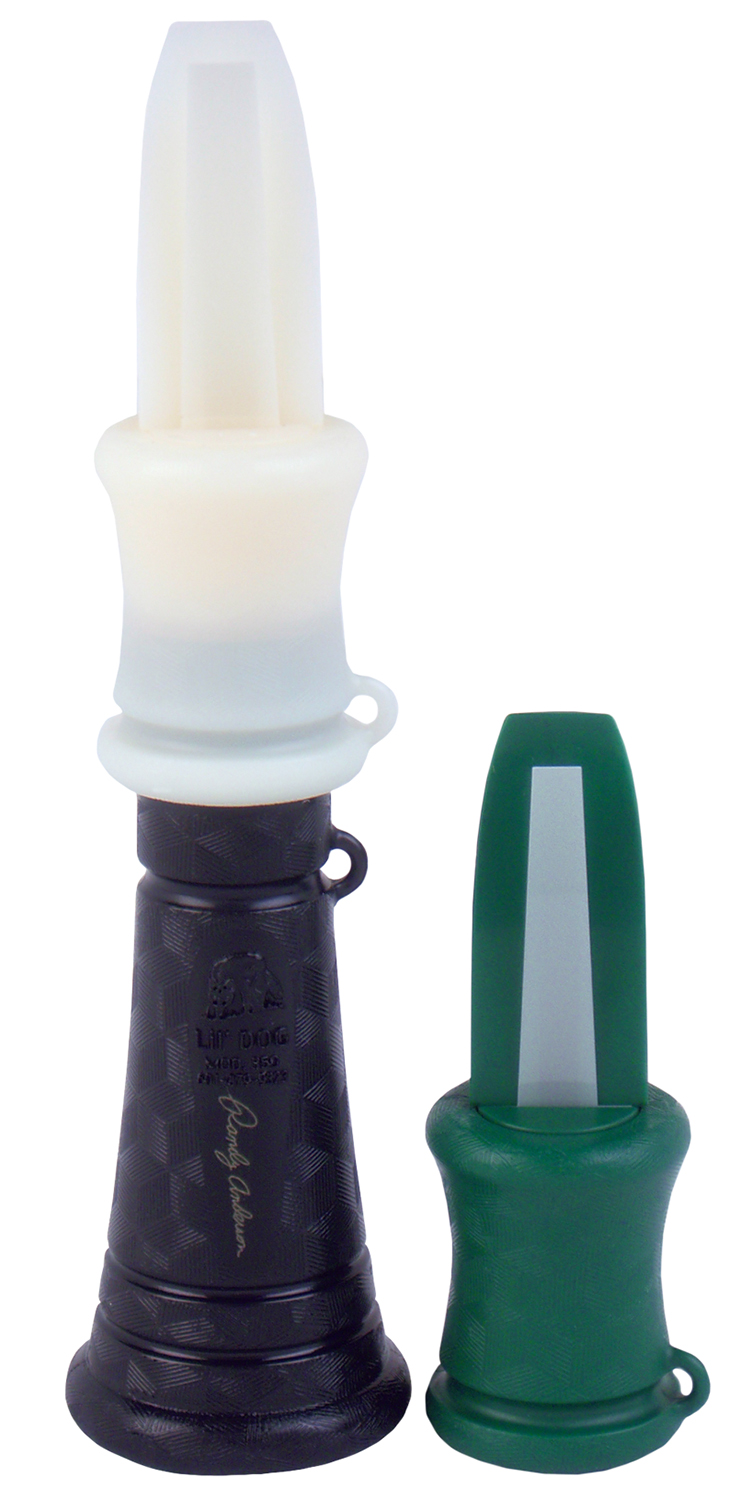 Primos Ps350 Randy Anderson LIL ' DOG Open Call Distress/Whines Sounds