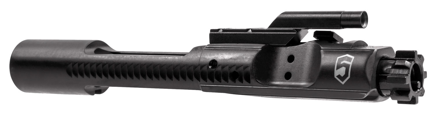 Phase 5 Weapon Systems BCGM16 Bolt Carrier Group Black Phosphate Stain... - Phase 5 Weapon Systems - .223 Remington