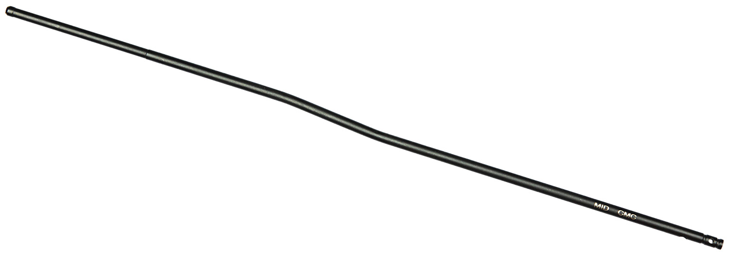 CMC Triggers 81623 AR Parts  AR Platform Black Nitride 304 Stainless Steel 11.75