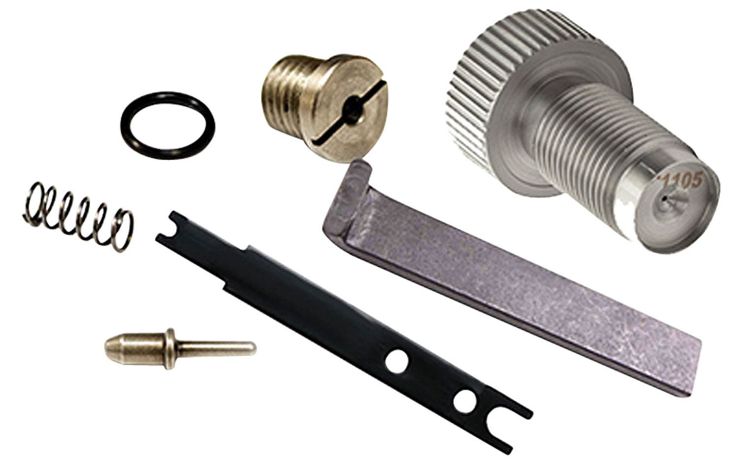 CVA AC1696 209 Conversion Kit for CVA Muzzleloaders