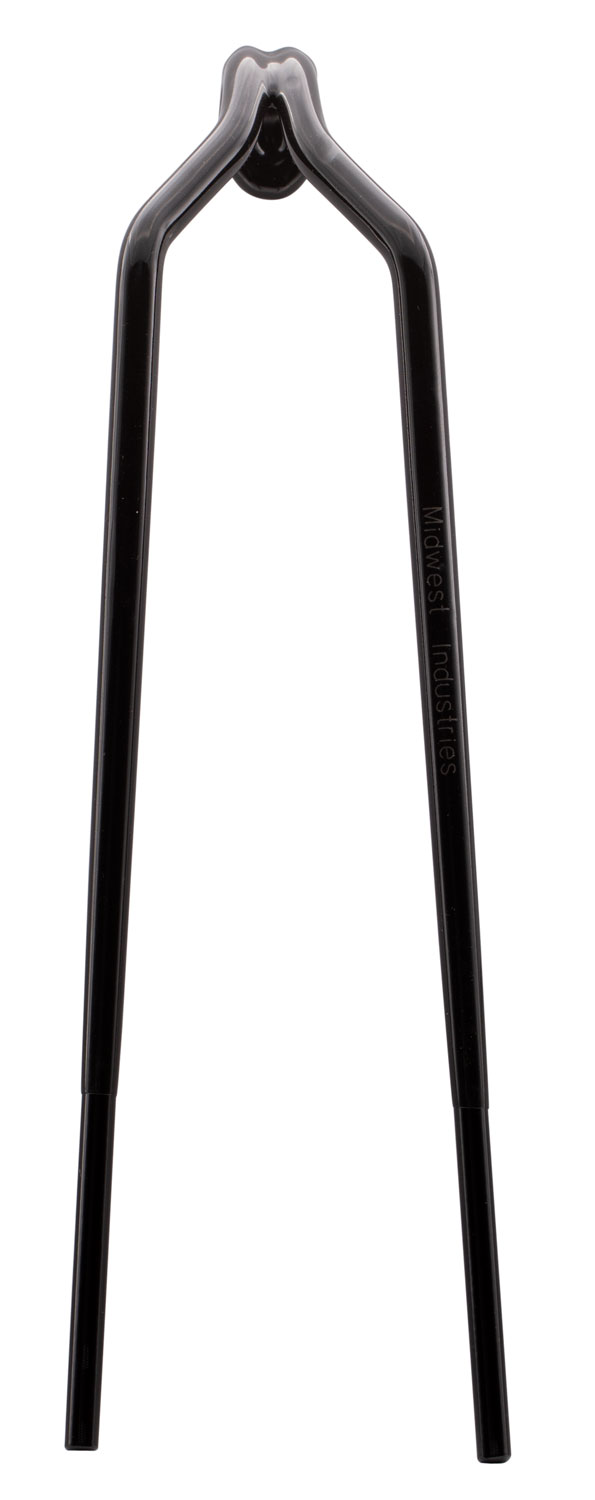 Midwest Industries MCTARHRT Handguard Removal Tool Black Metal AR-Platform Midwest Industries MCTARHRT Handguard Removal Tool Black Metal AR-Platform