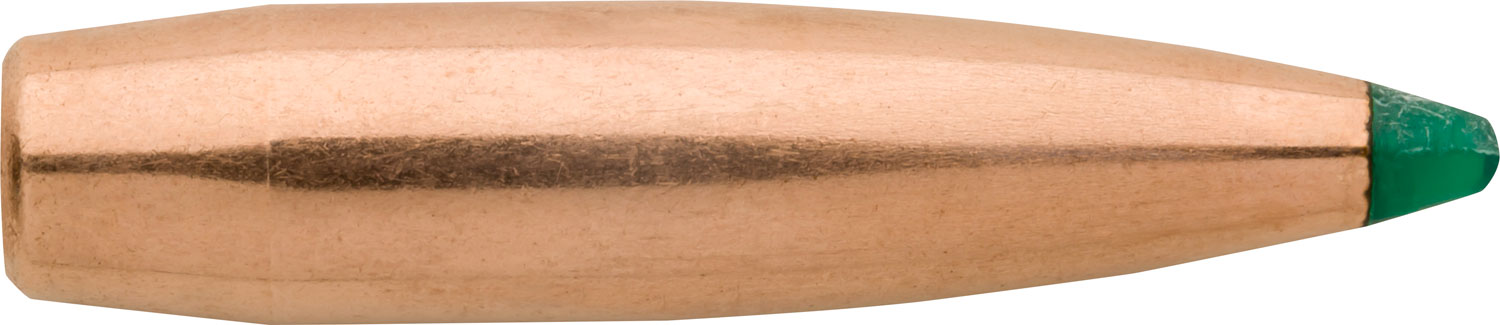 Sierra 4100 Tipped GameKing 6mm 90gr Hollow Point Boat Tail 100/Box