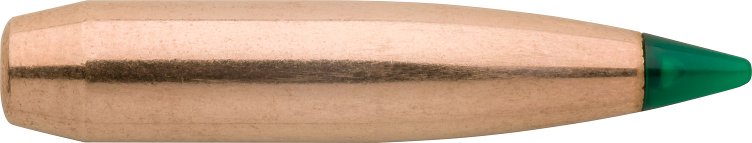 Sierra 4330 Tipped GameKing 6.5 Creedmoor 130gr HPBT 100/Box