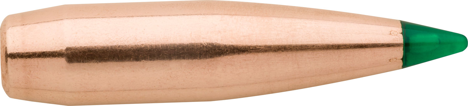 Sierra 4665 Tipped GameKing 308Win 165gr 100/Box Hunting Bullets - Sierra Bullets - 30 CALIBER