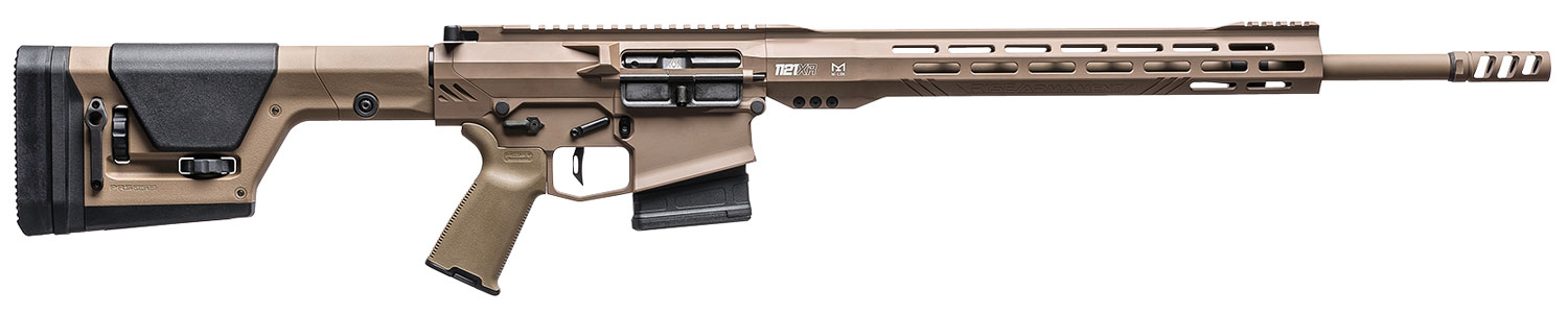 Rise Armament RA11212FDE30 1121XR 308 Win 20” 20+1 Flat Dark Earth...
