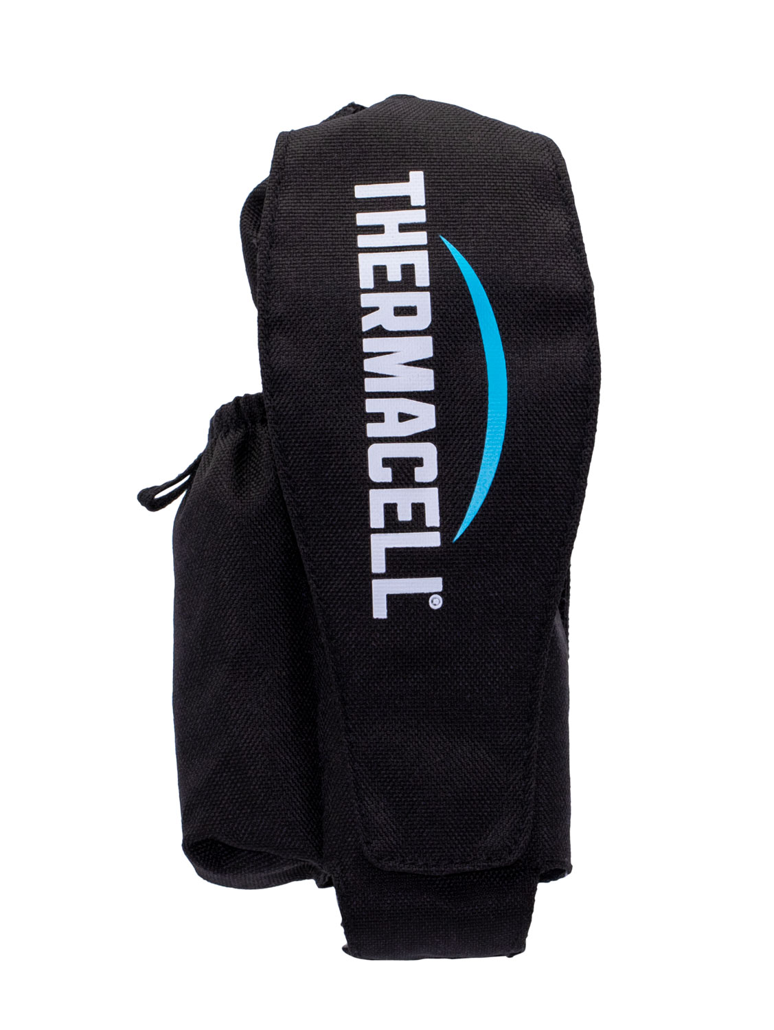 Thermacell APCL Repeller Holster  7.90 L x 3.90 W  x 2 H Black Nylon
