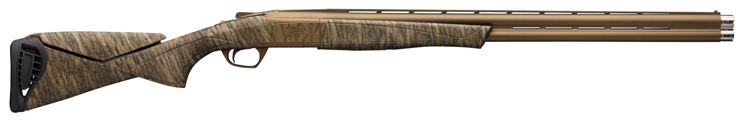 Browning 018719205 Cynergy Wicked Wing 12 Gauge 3.5