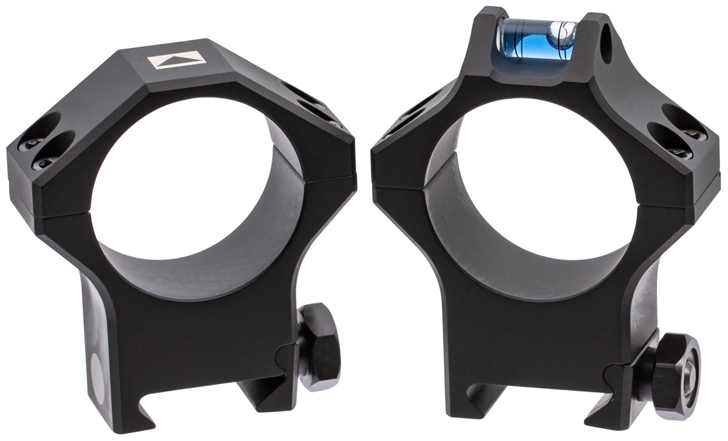 Steiner T-Series 5960 – Superb 30mm Scope Rings 8 Steiner T-Series 5960 detail view
