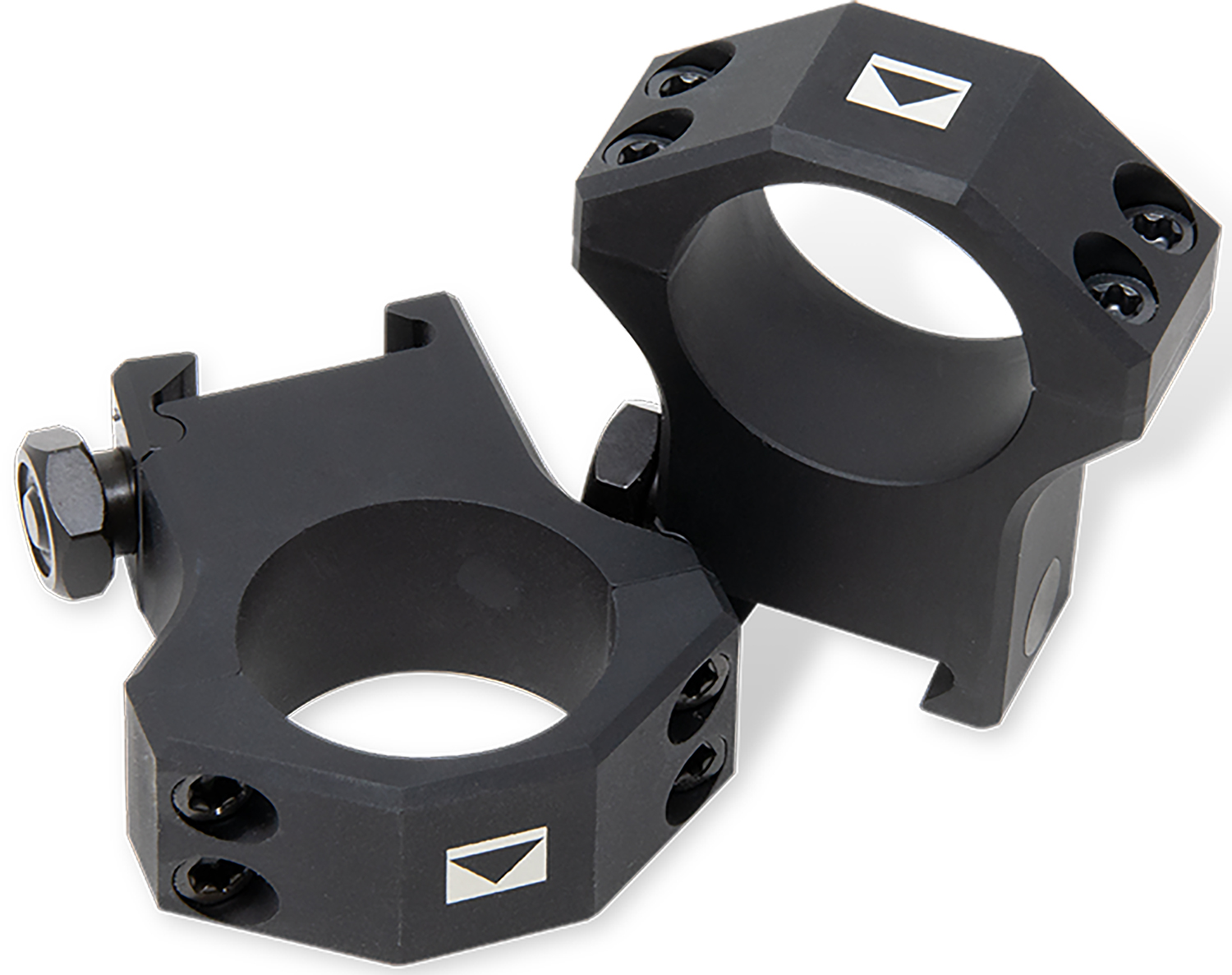 STEINER 5963        T-SERIES SCPE RINGS 30MM EX HI