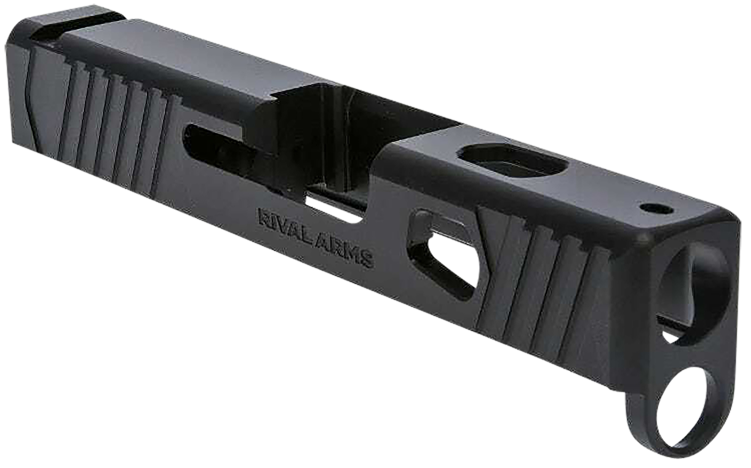 Rival Arms RA10G305A Precision Slide A1 Compatible w-Glock 43 Gen3 9mm ...