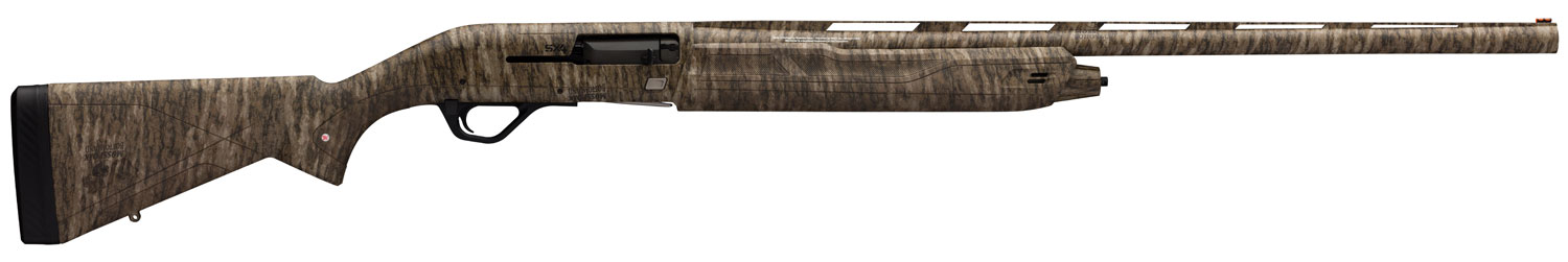 Winchester Repeating Arms 511212391 SX4 Waterfowl Hunter 12 Gauge 26"...-img-0