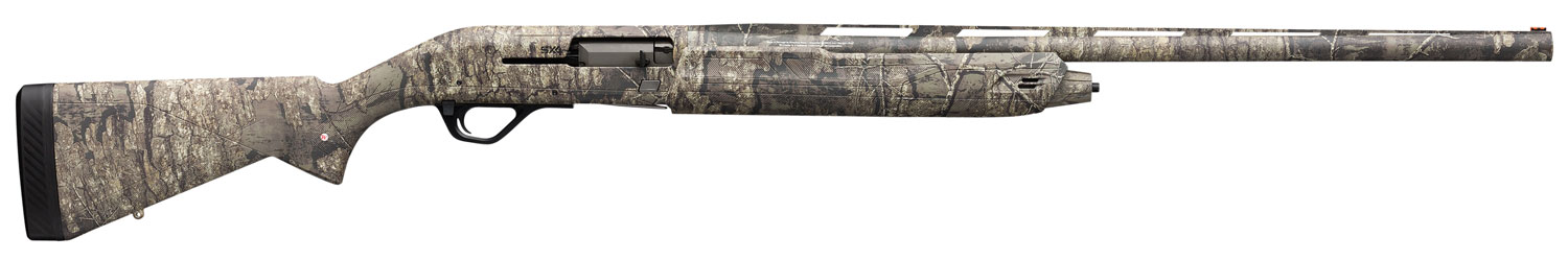 Winchester Repeating Arms 511250291 SX4 Waterfowl Hunter 12 Gauge 26"...-img-0