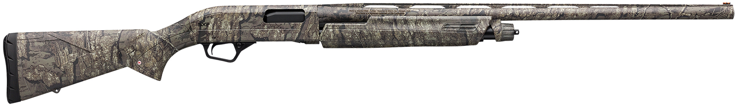 Winchester Repeating Arms 512394292 SXP Waterfowl Hunter 12 Gauge 28"...-img-0