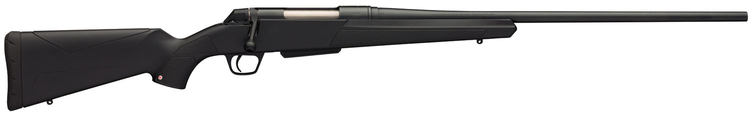 Winchester Repeating Arms 535700296 XPR 350 Legend 3+1 22" Blued...-img-0