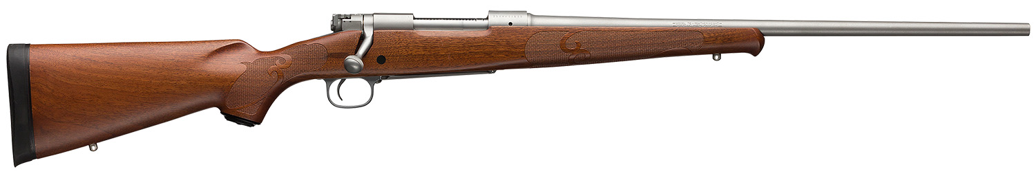 Winchester Repeating Arms 535234264 70 Featherweight 270 WSM 3+1 24"...-img-0