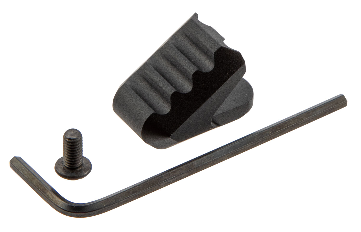 Strike Industries ISO Tab AR Platform Anodized Aluminum Rifle Charging H... - Strike Industries - ISO TAB