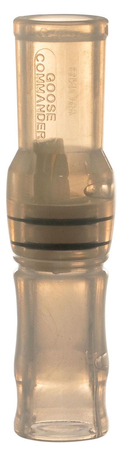 Duck Commander Snow Goose Call White Polycarbonate - DUCK - GEESE