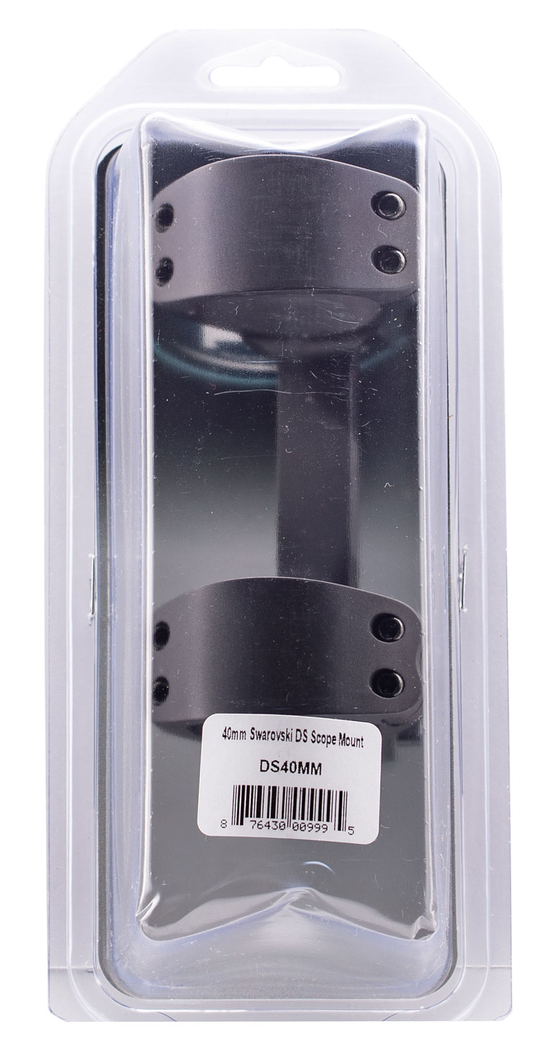 Talley Scope Mount Ring Combo DS40MM – Superb 40mm Scope Rings 7 Talley Scope Mount Ring Combo DS40MM additional view