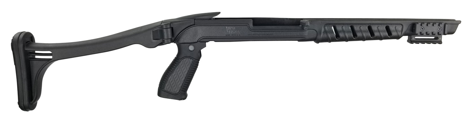 PROMAG Fits Marlin Model 795 /60 Tactical Polymer Blk Folding Stock (PM277)