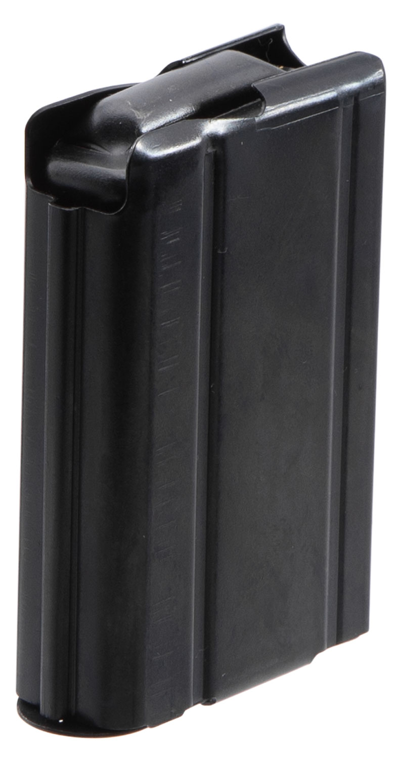 ProMag M1 Carbine 5-Round Magazine, .30 Carbine, Blued Steel, Heat-Treated, USA Made, Model CAR02