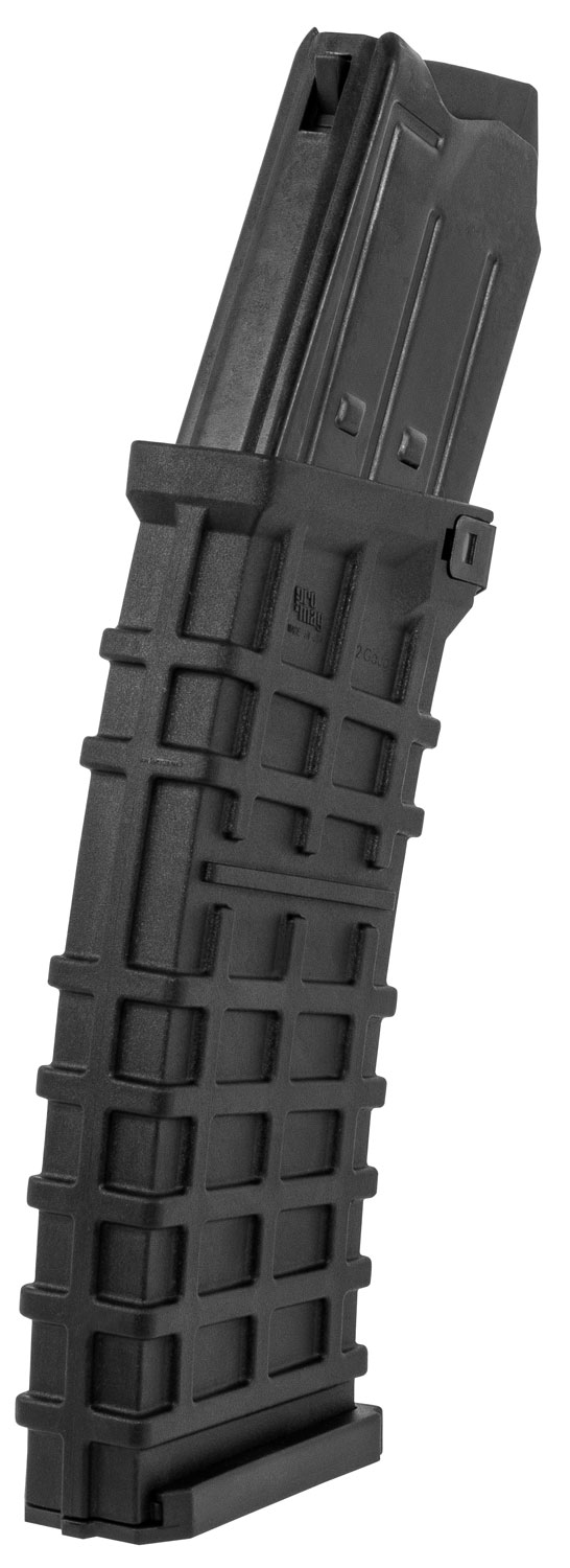 PRO MKA02    MAG MKA1923 12GA           10RD BLK