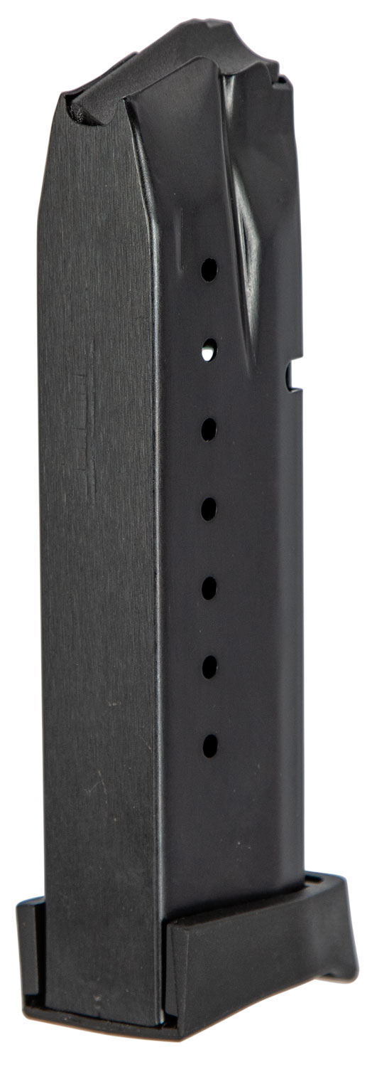 ProMag SMIA19 Blued Steel 17-Round 9mm Magazine - Smith & Wesson SD9, Heat-Treated Carbon, USA Made - ProMag Industries - 17RD