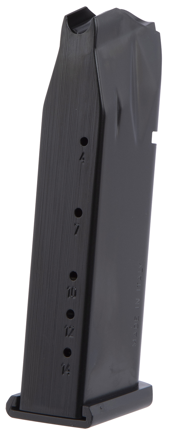 MG P144514AFC    MAG PARA P14 45ACP 14R HT AFC