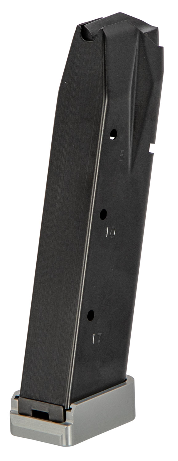 Mec-Gar Sig P226 X5 9mm 19-Round Extended Magazine
