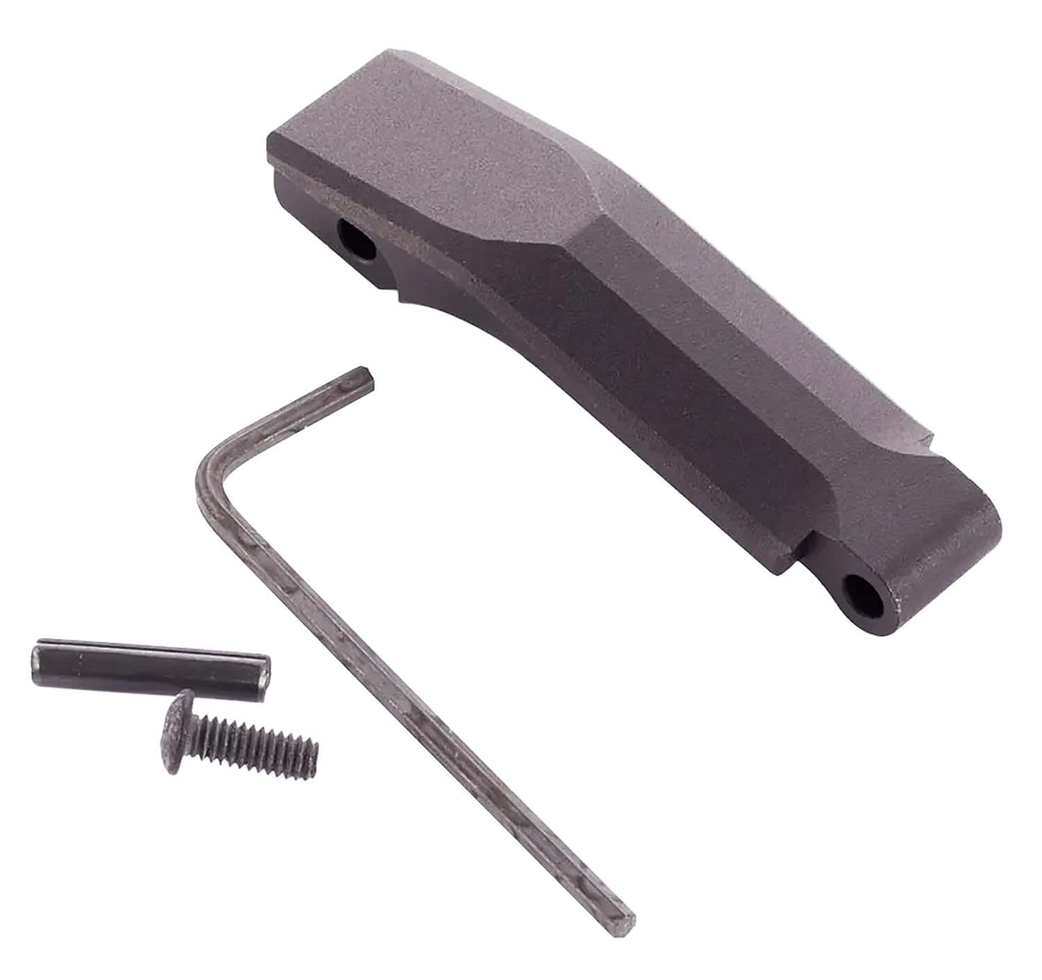 Wilson Combat TRTTG Tactical Trigger Guard Black Anodized Aluminum AR-15/AR-10