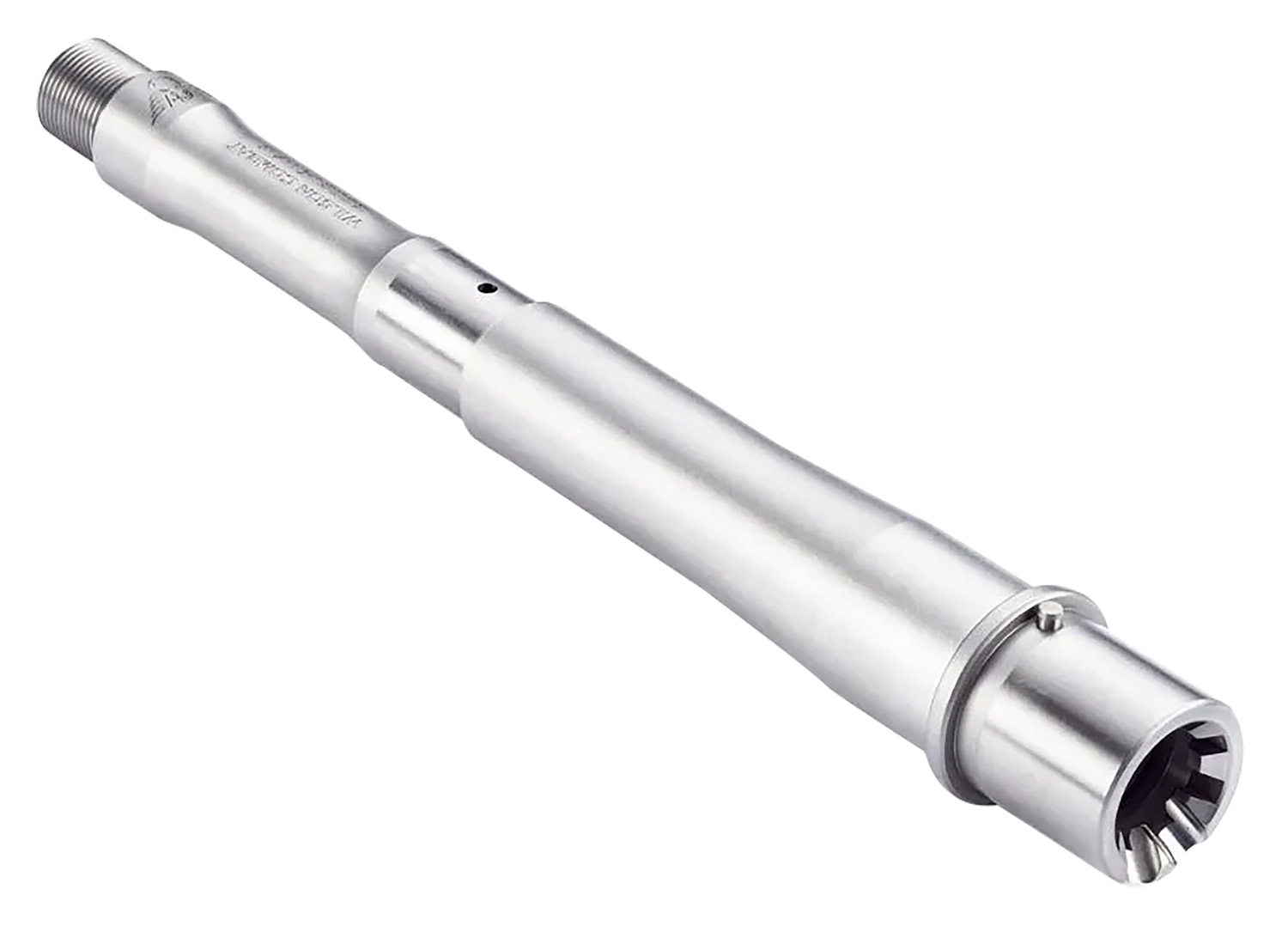 Wilson Combat TR300SBRPG8RT7 8" 300 Blackout Barrel 1:7 Twist Stainless