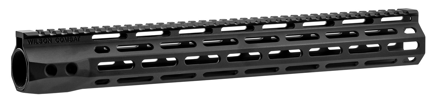 Wilson Combat TRMLOK15 M-LOK Rail AR-15 15 Inch Anodized 6005A-T5 Aluminum