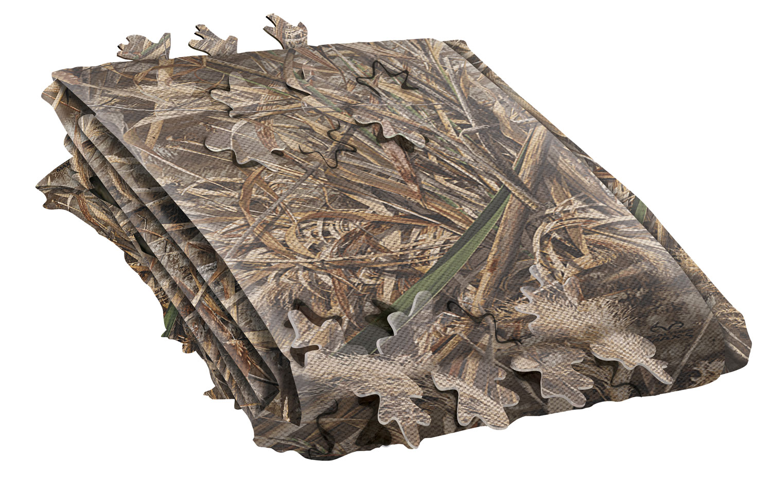 Allen 3D Leafy Omnitex Blind Material Realtree Max-5 12ft x 54in