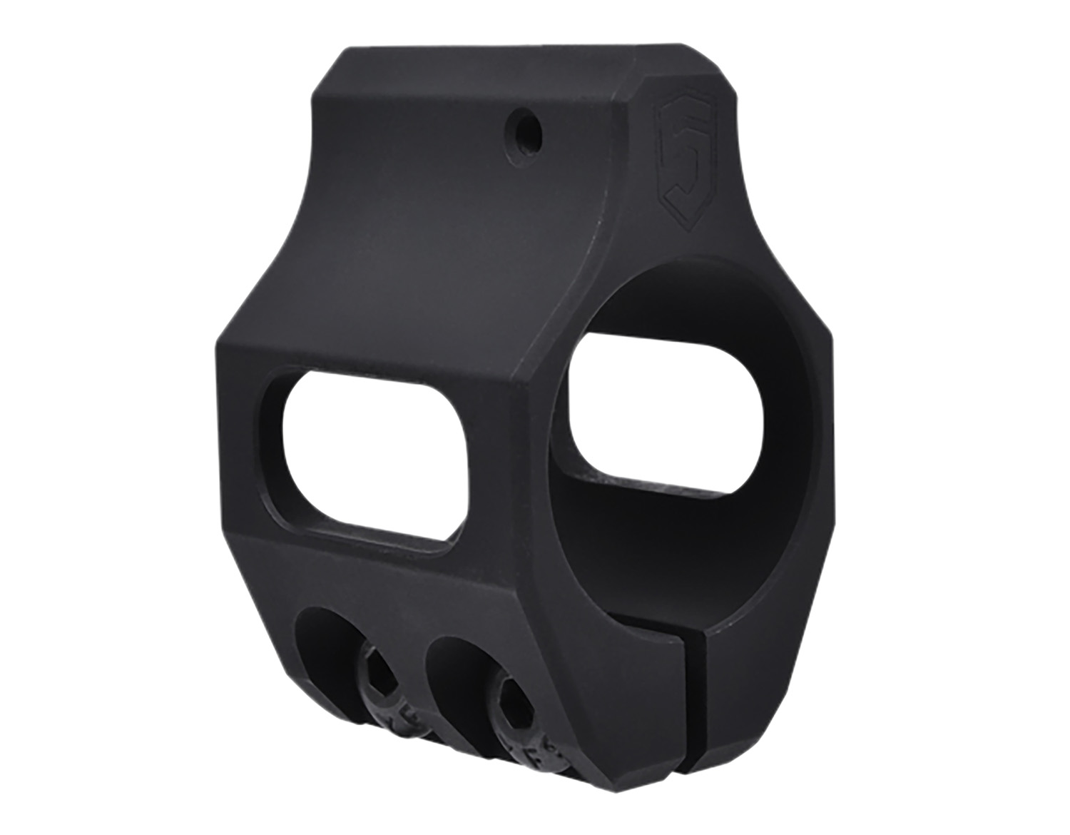 Phase 5 Weapon Systems Loprogas Lo-Pro GAS Block Magazine Phosphate 4140