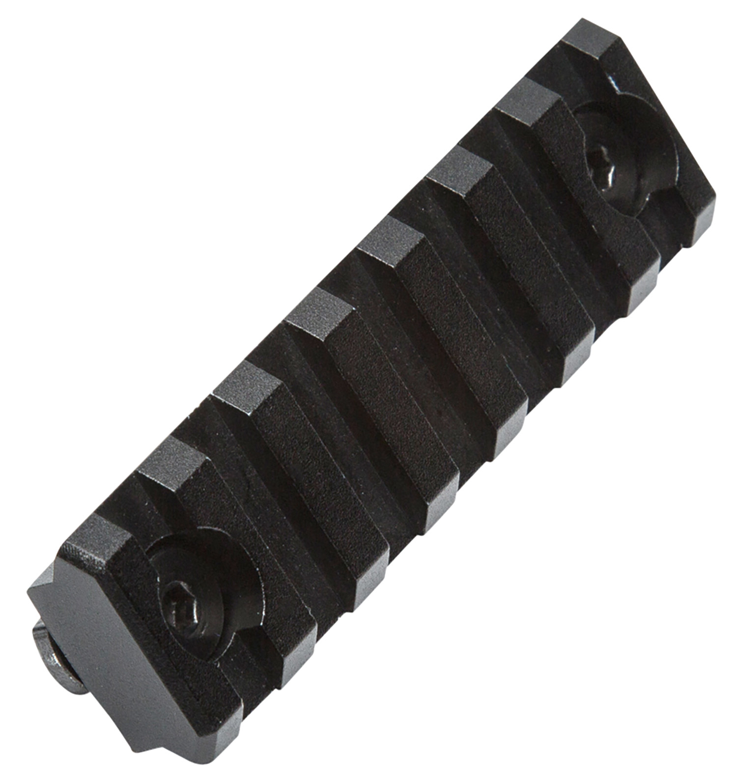 Firefield FF34064 Verge Handguard 7 M-LOK Style Made of Aluminum with Black Anodized Finish for AR-15