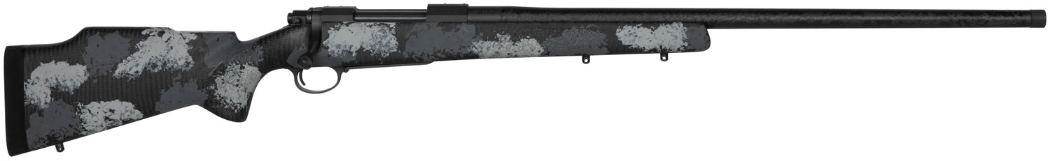 NOS 44148 M48 LONG RANGE CARBON 28 NOSLER
